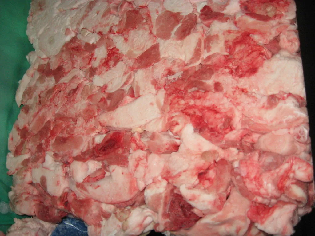 свинина жирная 40% в Самаре