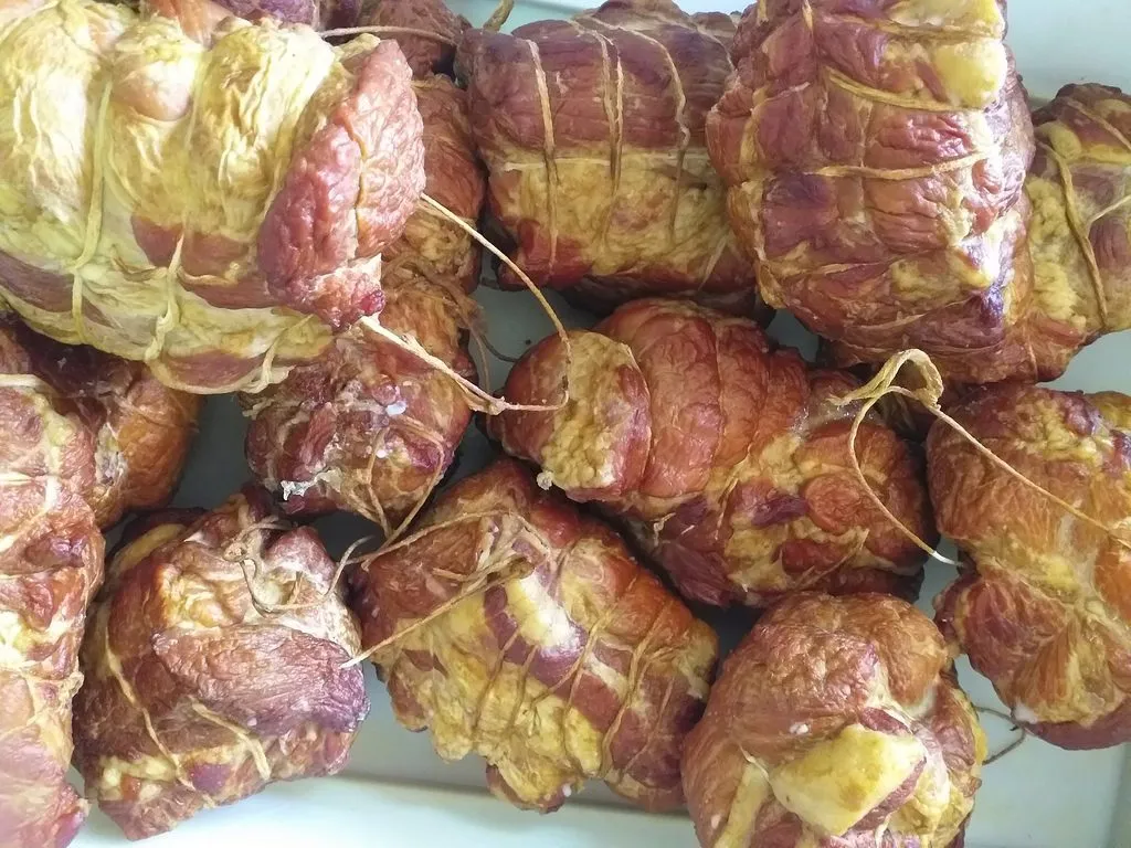 мясо, говядины, свинины и курицы. в Самаре
