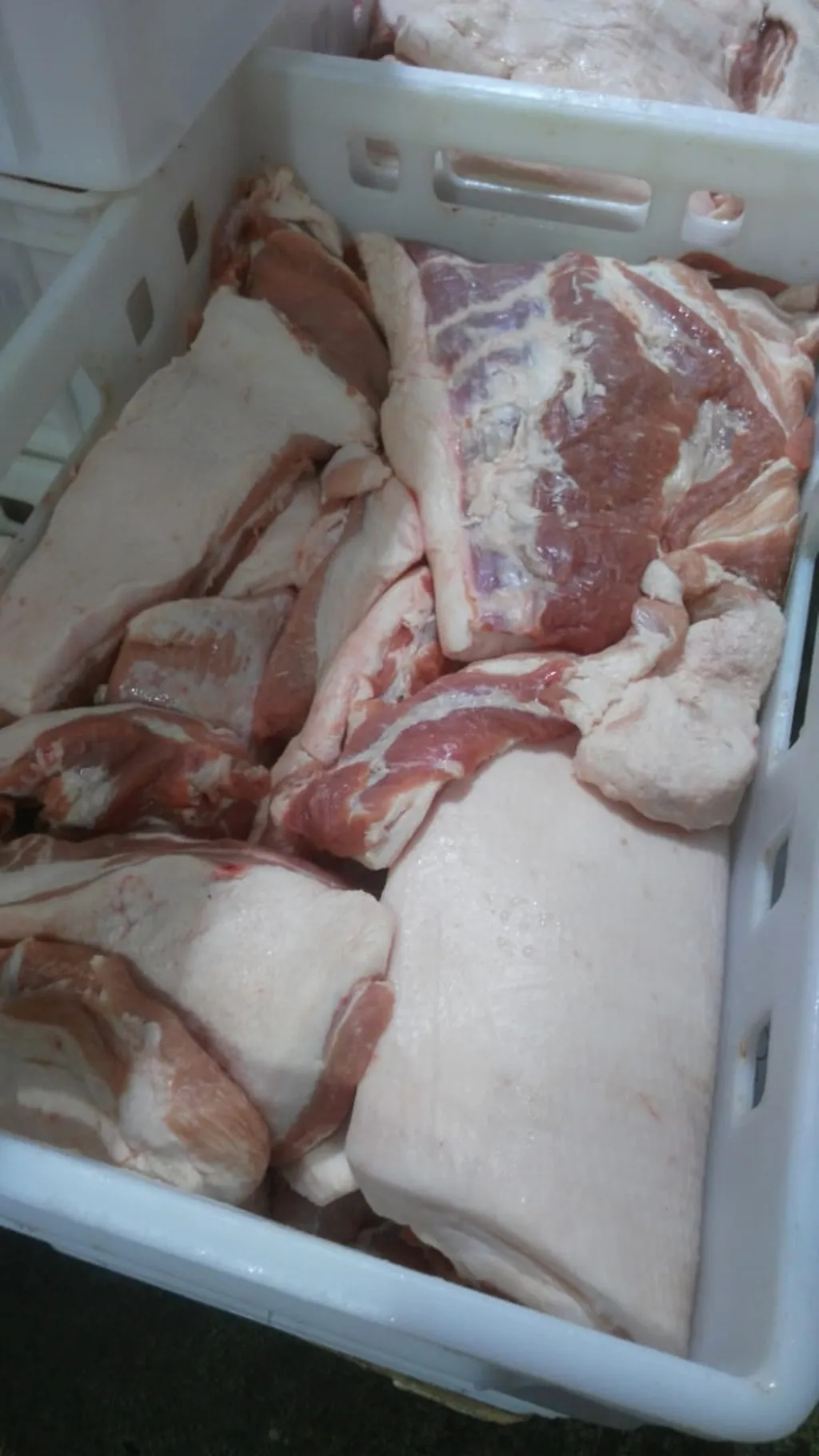 свинина от 30 до 50% жировой ткани в Тольятти 6