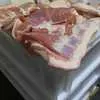 свинина от 30 до 50% жировой ткани в Тольятти