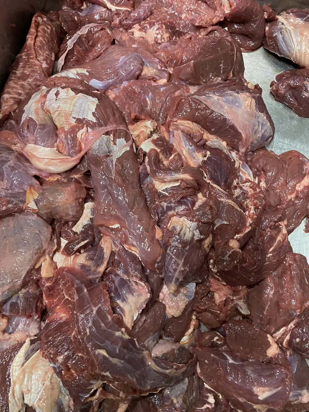 блочное мясо говядины от производителя в Самаре 4