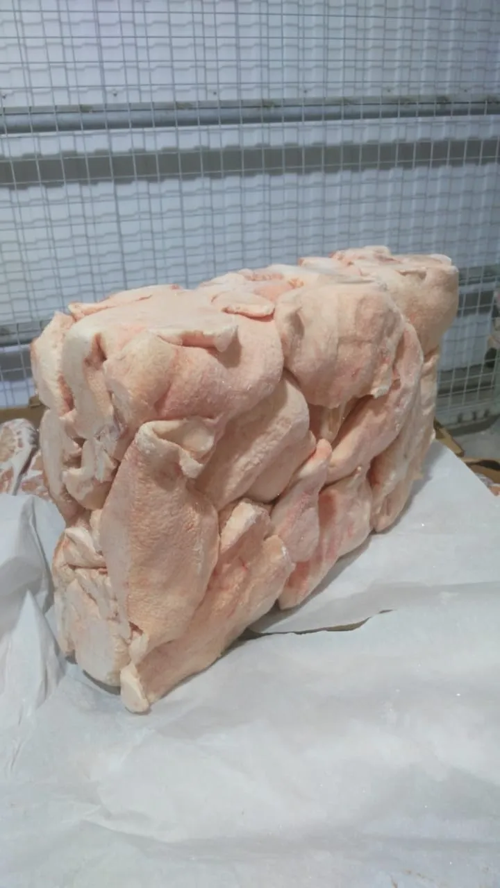 любое мясосырье из свинины в Самаре и Самарской области 6