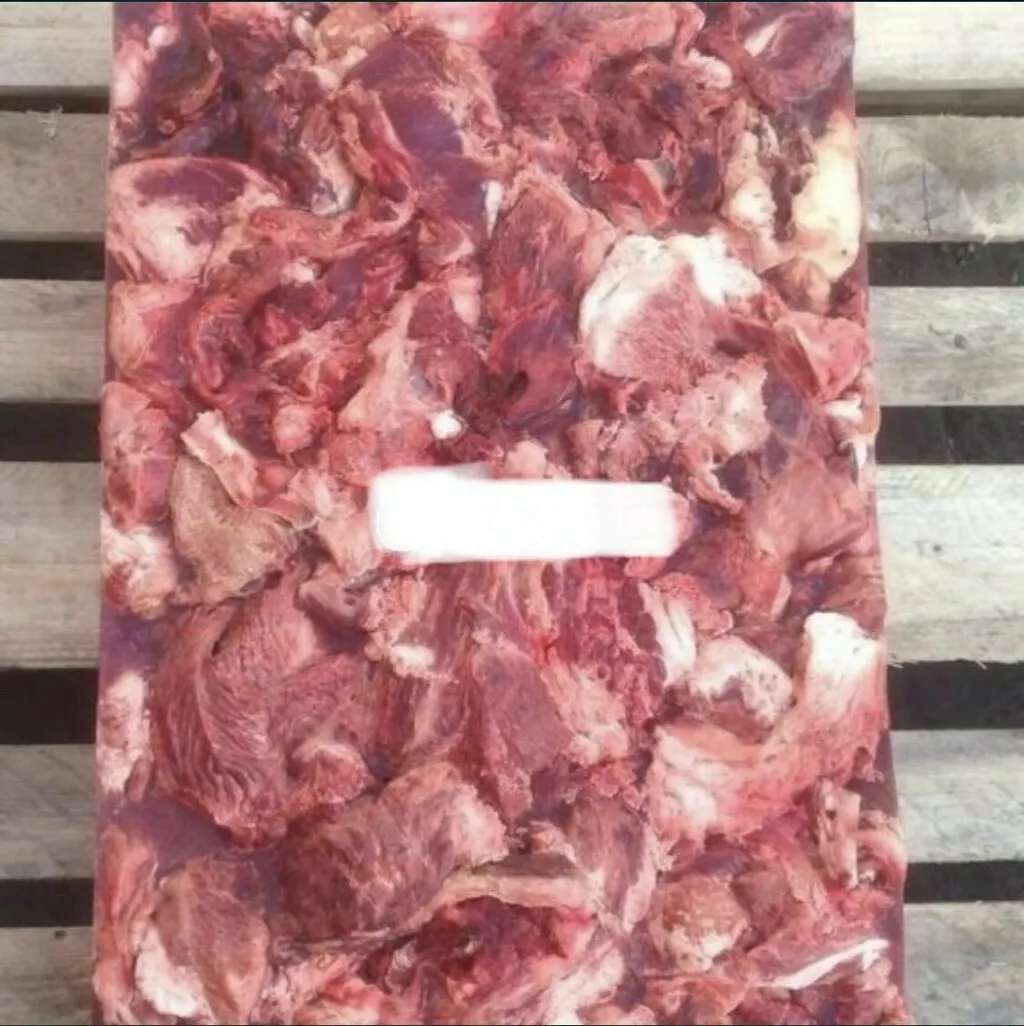 головное мясо гов в Тольятти