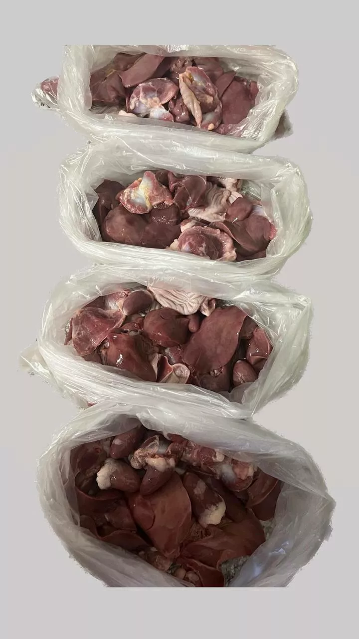мясо бройлеров в Самаре и Самарской области 2