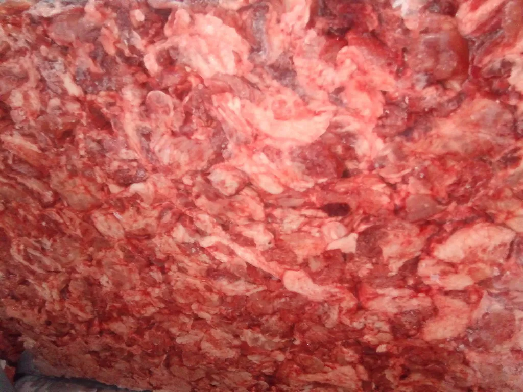 мясо подъязычное свиное с/м в Самаре 3