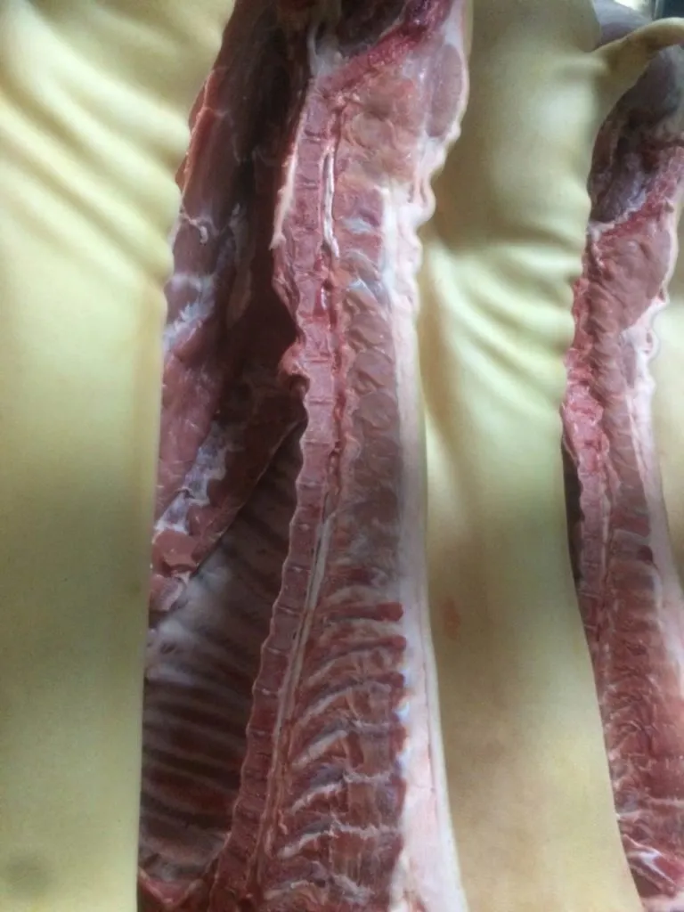мясо свинина (ОПТОМ) в Тольятти 2