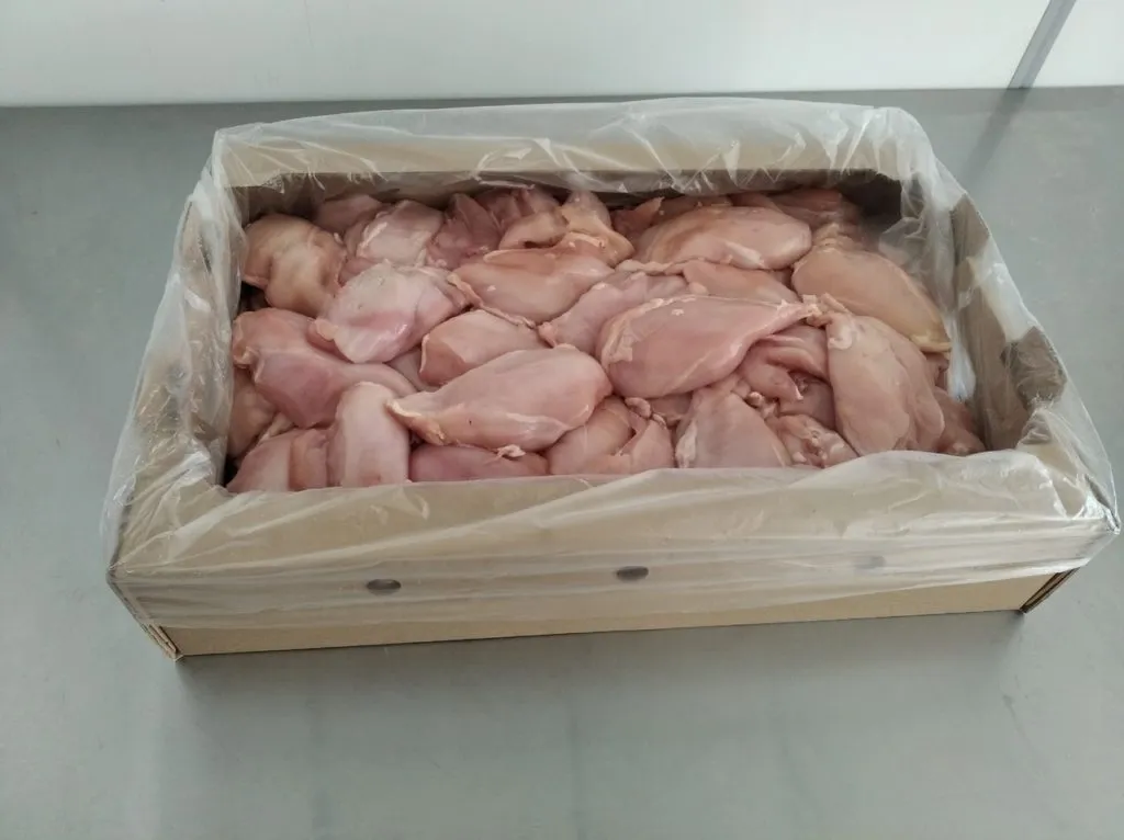 фотография продукта Филе грудки куриной