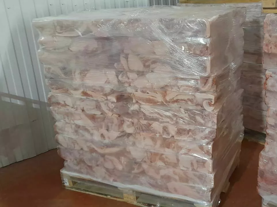 свинина от 30 до 50% жировой ткани в Тольятти 3