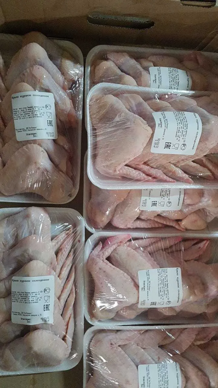 мясо говядины , свинины и курицы разруб  в Самаре 3