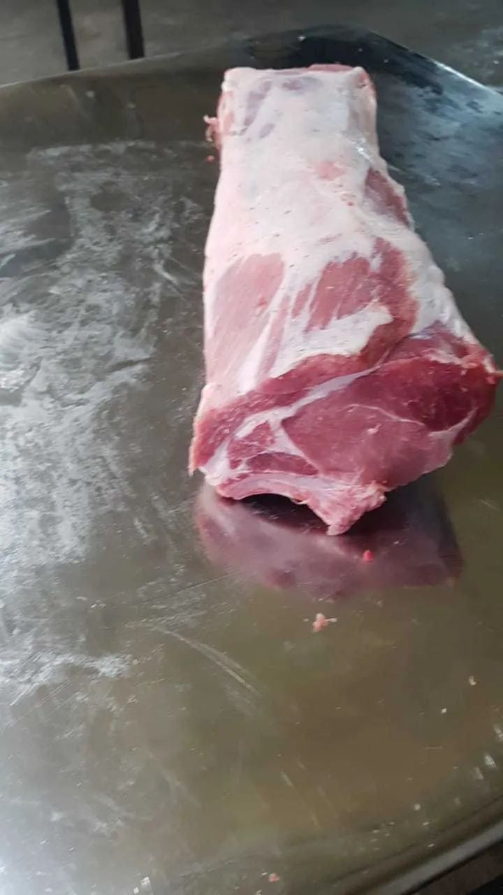 мясо говядины , свинины и курицы разруб  в Самаре 9