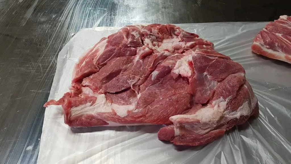 мясо говядины , свинины и курицы разруб  в Самаре 6