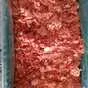 мясо-костный фарш Халяль первый отжим в Самаре 2