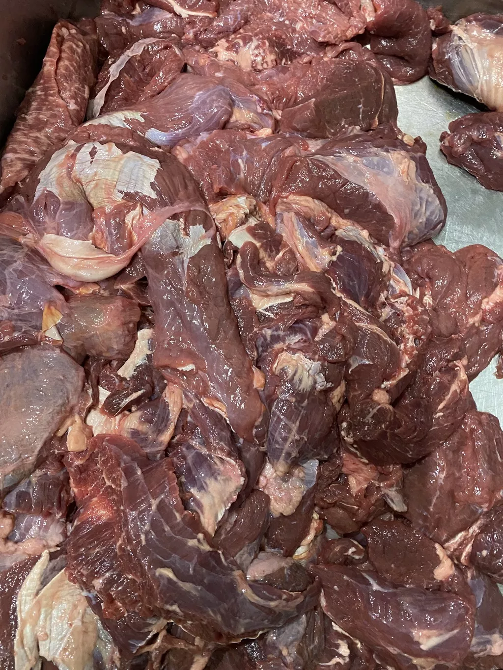 мясо говядины, телятины в Самаре и Самарской области 2