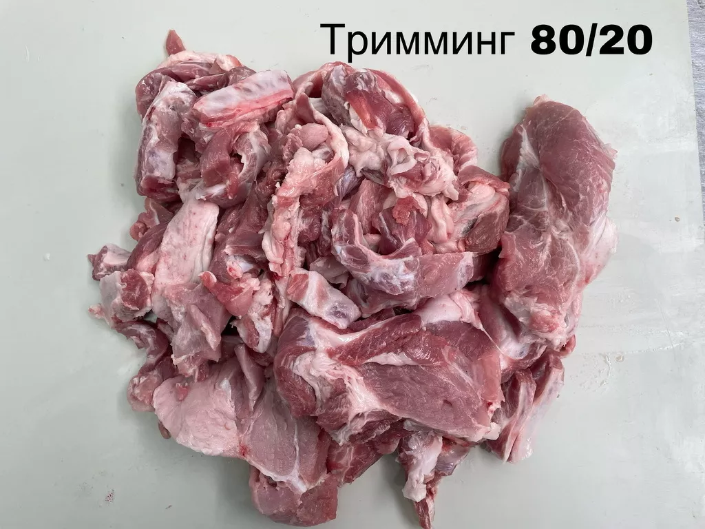 свинина собственного производства в Самаре и Самарской области 3